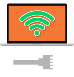 BridgeChecker - Enable WiFi when Ethernet is Disconnected