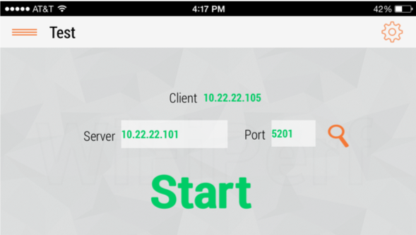 wifiperf free