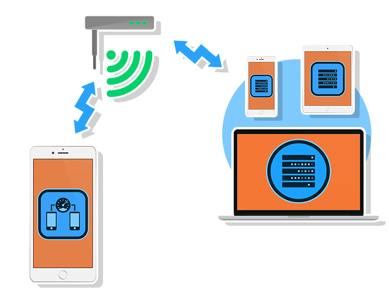 wifiperf android wifiperf android