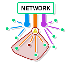 subnetting-benefits-isolating-problems