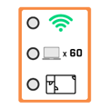 Gather WiFi Environment Requirements