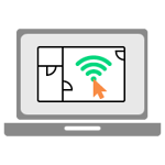 Predicitive-site-survey-and-wifi-site-design-icon