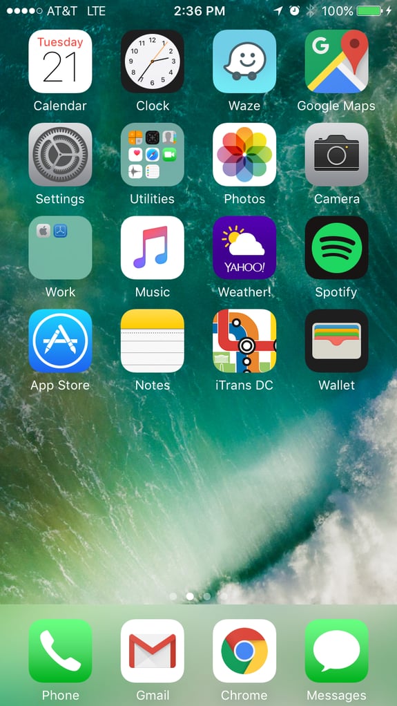 iOS App Store Promo Codes | AccessAgility