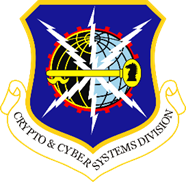 US Air Force LCMC Cryptologic Division