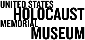 United_States_Holocaust_Memorial_Museum_logo