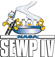 nasa-sewp-iv-logo