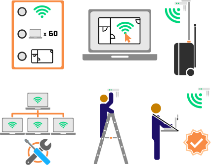 wifi-deployment-project-plan-icons
