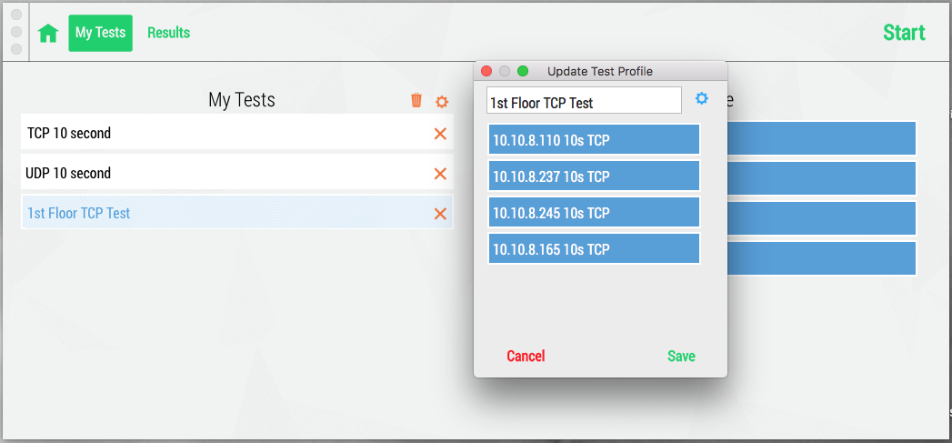 wifiperf free wifiperf free
